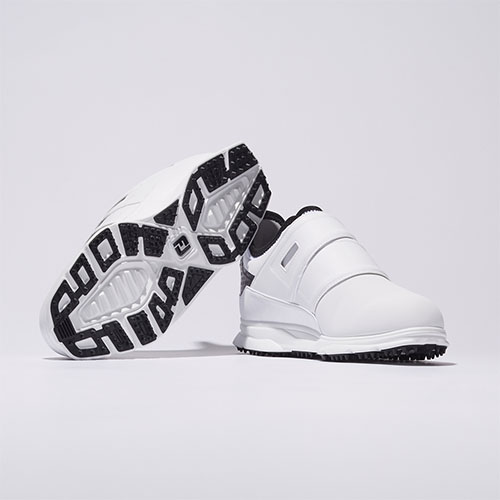 フットジョイ ゴルフシューズ