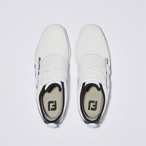 フットジョイ ゴルフシューズ