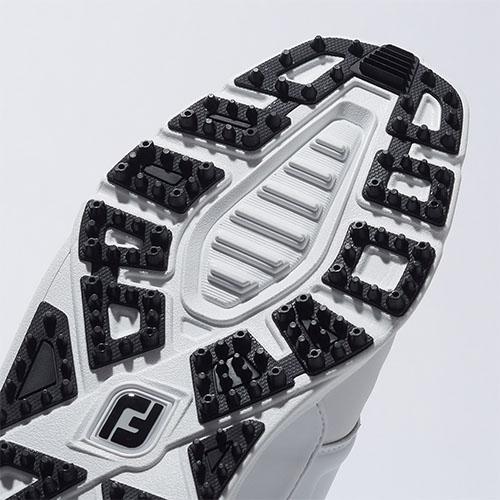 フットジョイ ゴルフシューズ