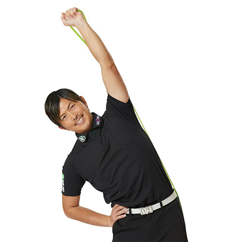 アサヒゴルフ（朝日） ゴルトレ ジェリーロープ 