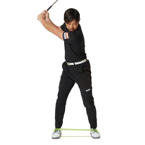 アサヒゴルフ（朝日） ゴルトレ ジェリーバンド