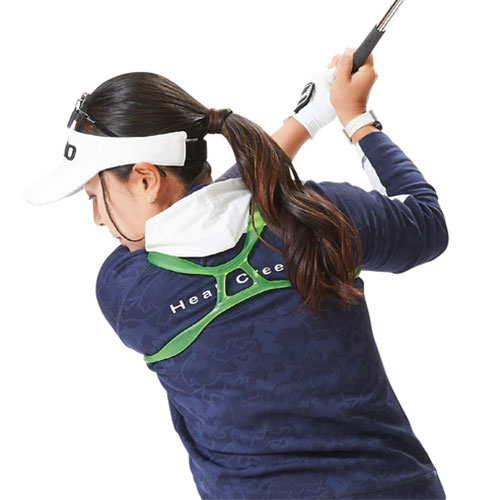 アサヒゴルフ（朝日） ゴルトレ ジェリーエキスパンダー