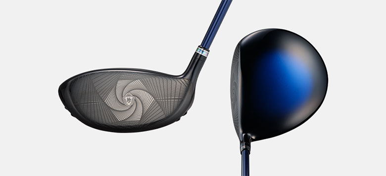 マルマン ゴルフ マジェスティ ドライバー