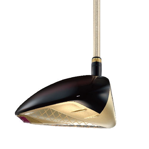 マジェスティ ドライバー