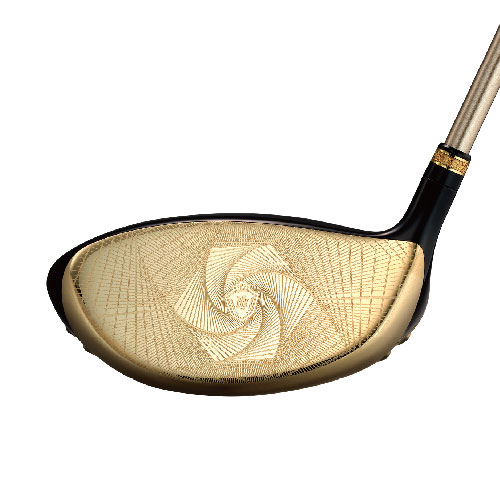 マジェスティ ドライバー