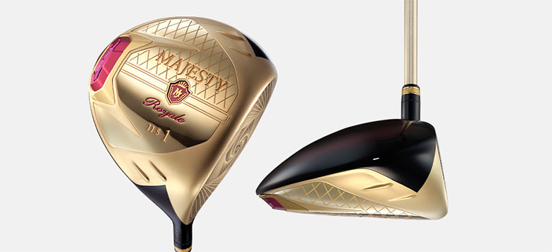 マジェスティ ドライバー