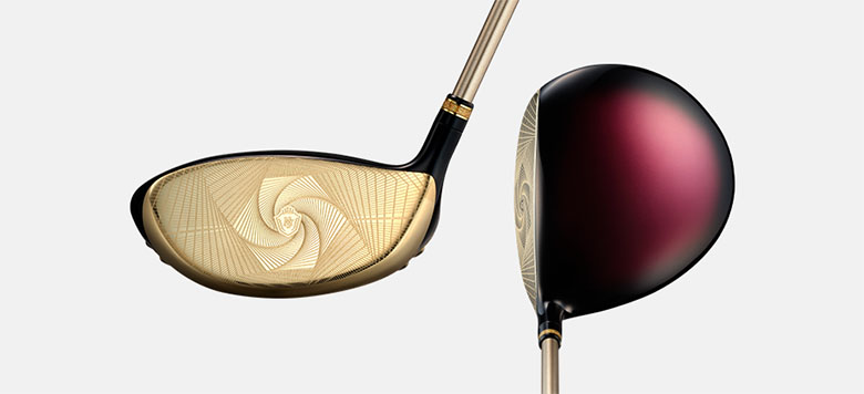 マジェスティ ドライバー