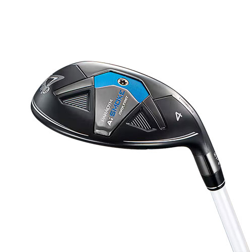 キャロウェイ　PARADYM AI SMOKE MAX FAST