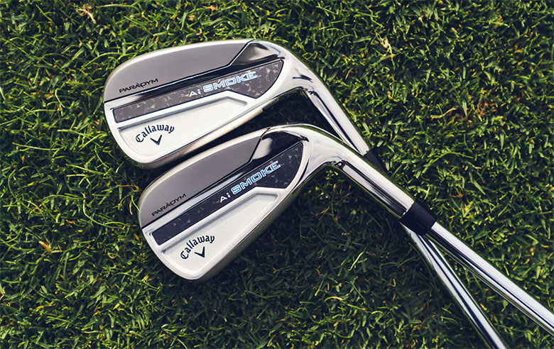 キャロウェイ ゴルフ アイアンセット