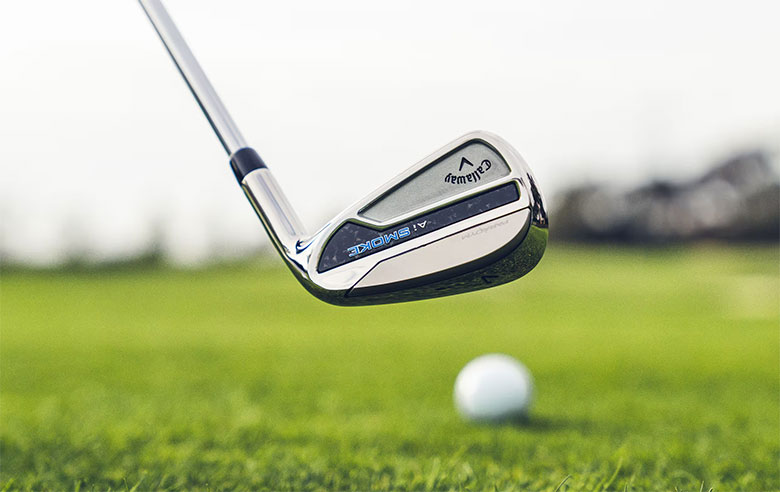 キャロウェイ ゴルフ アイアンセット