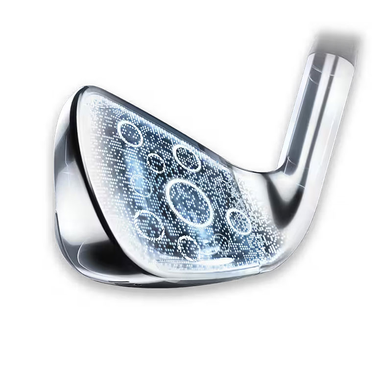 キャロウェイ　アイアン