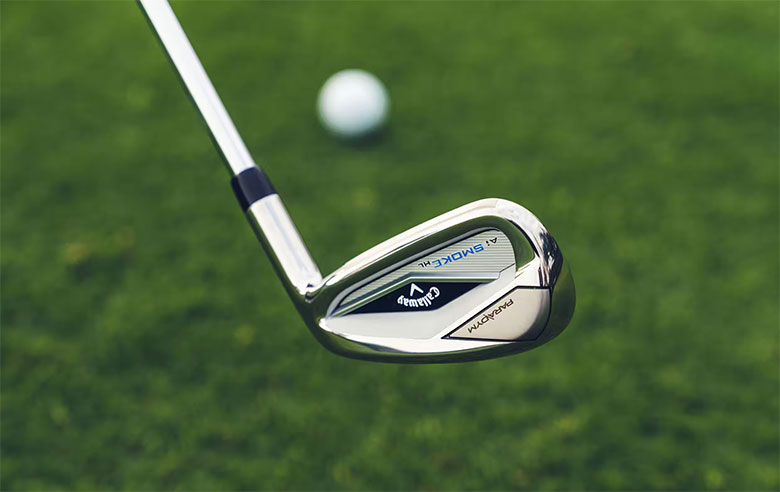 キャロウェイ　アイアン