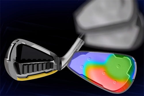 テーラーメイド QI