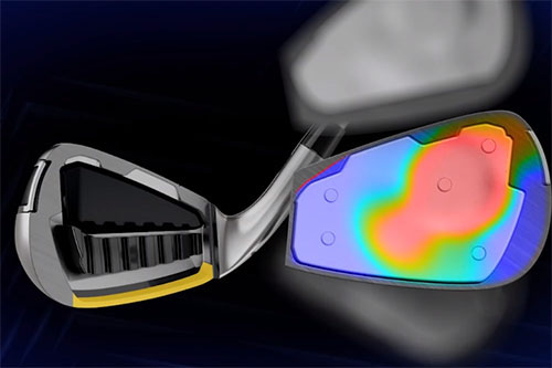 テーラーメイド QI