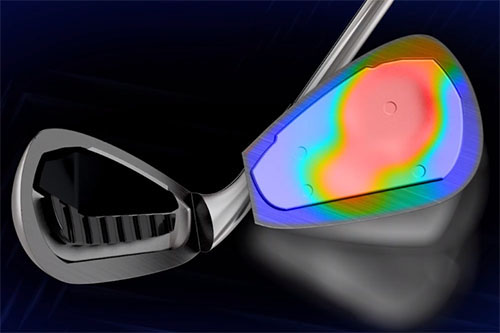 テーラーメイド QI