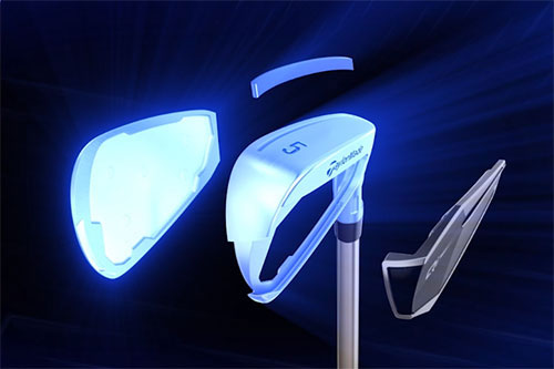 テーラーメイド QI