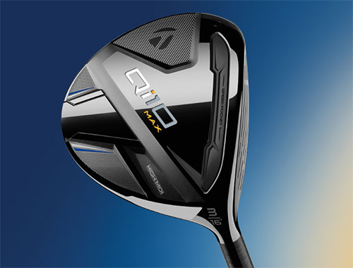 テーラーメイド QI 10