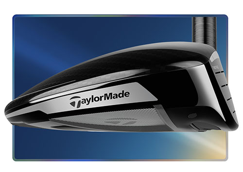 テーラーメイド QI 10