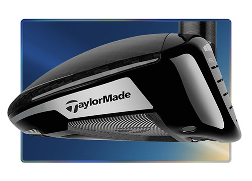 テーラーメイド QI 10