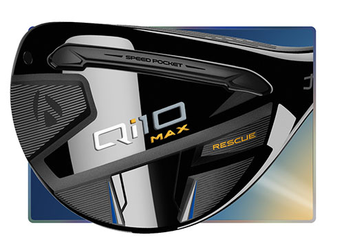 テーラーメイド QI 10