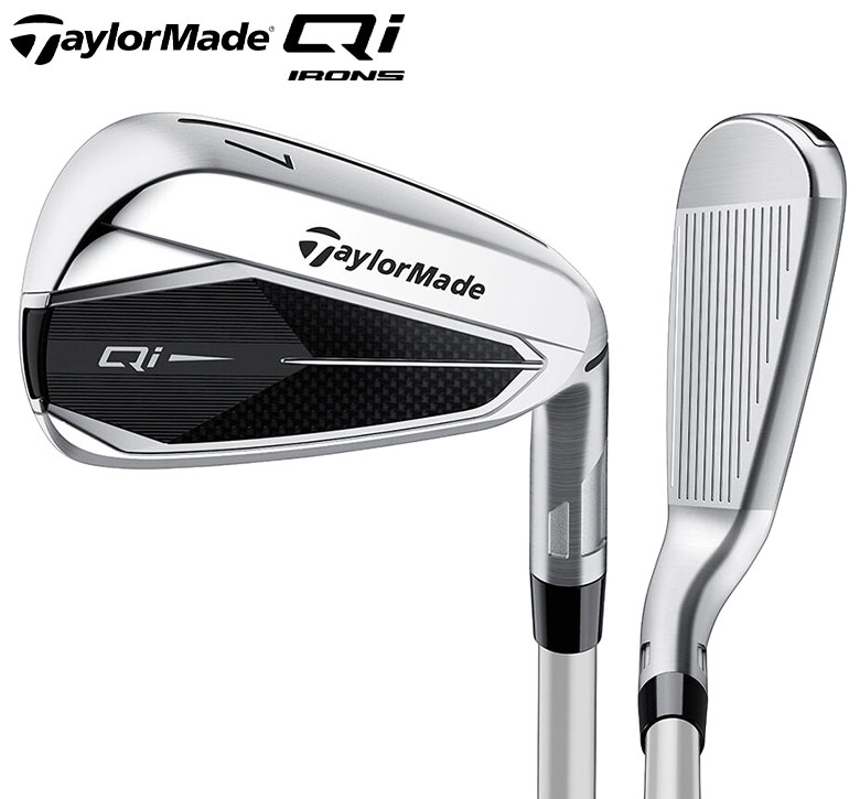 テーラーメイド QI