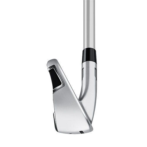 テーラーメイド QI