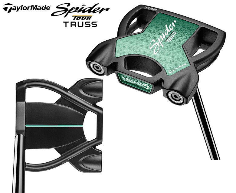 テーラーメイド　パター