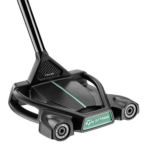 テーラーメイド　パター