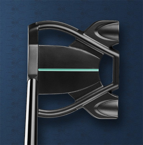 テーラーメイド　パター