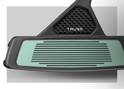 テーラーメイド　パター