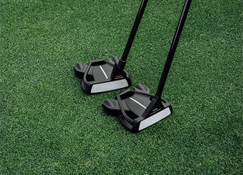 テーラーメイド　パター