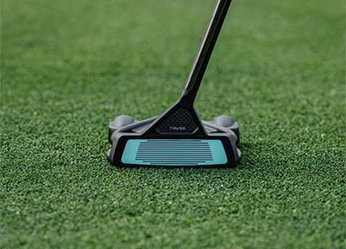 テーラーメイド　パター