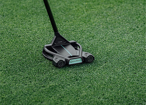 テーラーメイド　パター