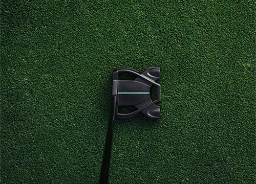 テーラーメイド　パター