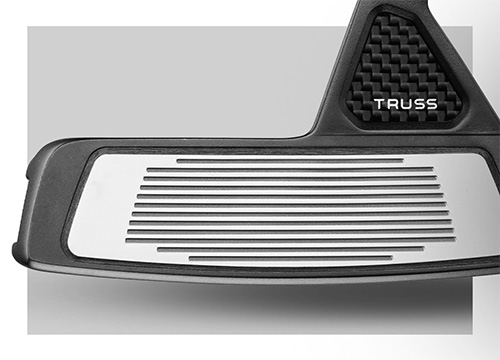 テーラーメイド　パター