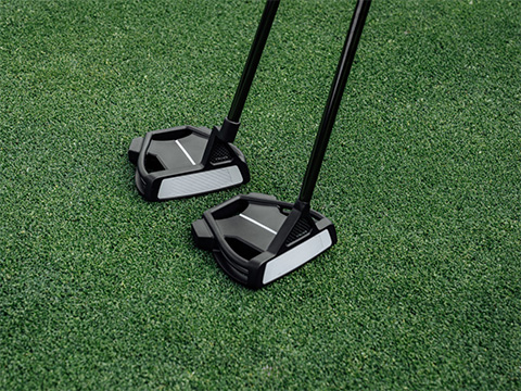 テーラーメイド　パター