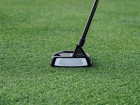 テーラーメイド　パター