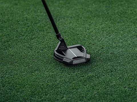 テーラーメイド　パター