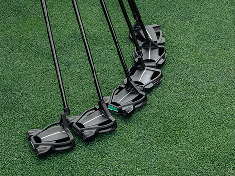 テーラーメイド　パター