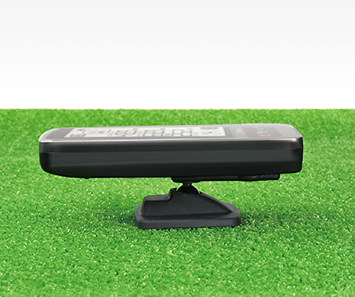 ユピテル スイングトレーナー