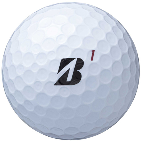 ブリヂストン　ゴルフボール