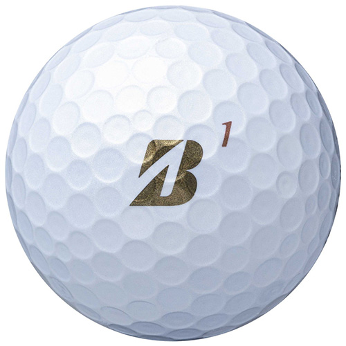 ブリヂストン　ゴルフボール