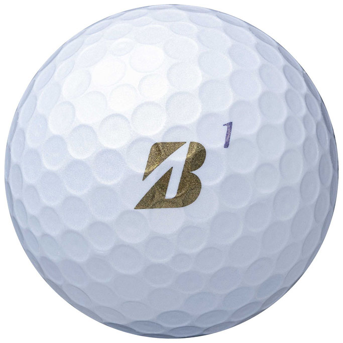 ブリヂストン　ゴルフボール