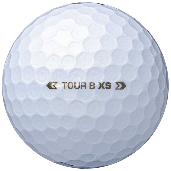 ブリヂストン　ゴルフボール