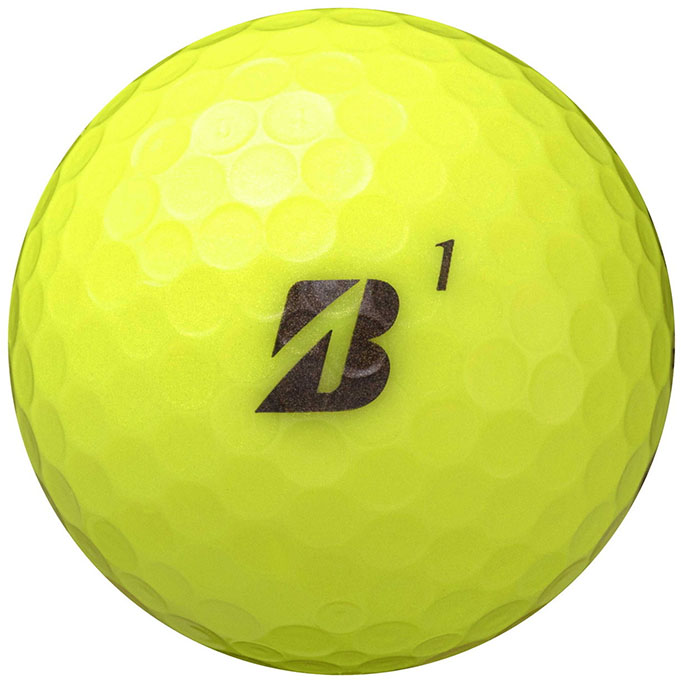 ブリヂストン　ゴルフボール