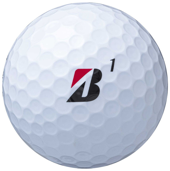 ブリヂストン　ゴルフボール