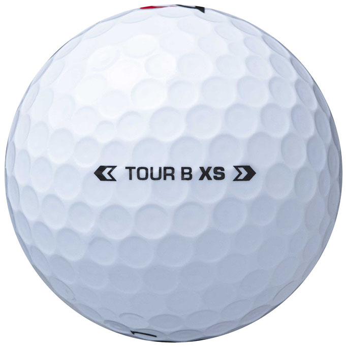 ブリヂストン　ゴルフボール