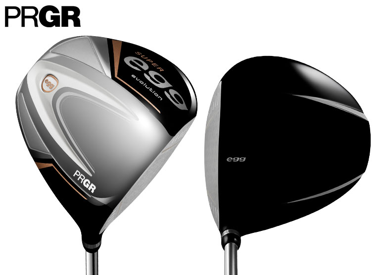 プロギア　ドライバー