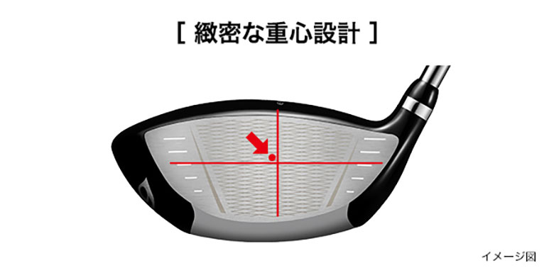 プロギア　ドライバー