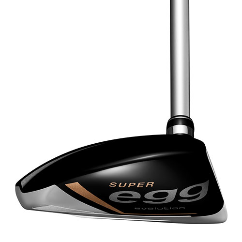 プロギア　フェアウェイウッド